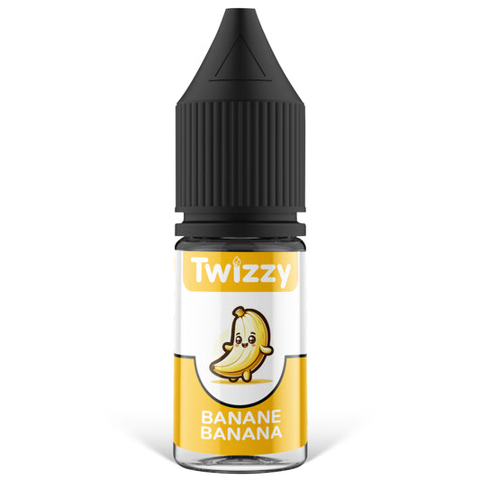 Banane Aroma