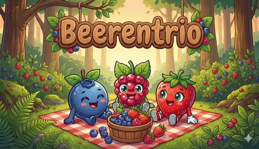 Beerentrio